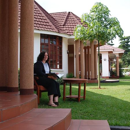 Salinero Kilimanjaro Hotel Моші Екстер'єр фото